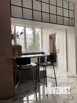 3-к квартира, посуточно, 60м2, 3/25 этаж