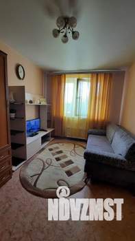 1-к квартира, посуточно, 36м2, 11/17 этаж