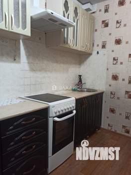 1-к квартира, на длительный срок, 35м2, 2/14 этаж