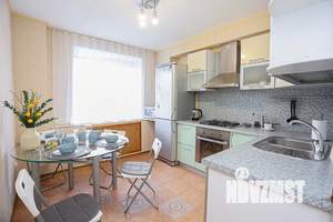 1-к квартира, посуточно, 39м2, 5/10 этаж