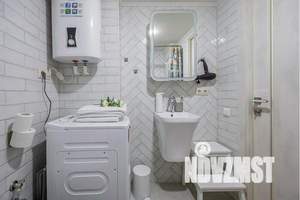 1-к квартира, посуточно, 29м2, 2/3 этаж