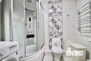 1-к квартира, на длительный срок, 42м2, 6/17 этаж