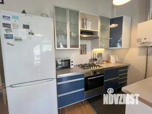 2-к квартира, посуточно, 57м2, 2/2 этаж