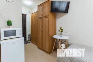 1-к квартира, посуточно, 20м2, 3/10 этаж