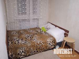 2-к квартира, посуточно, 37м2, 2/3 этаж