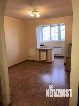 1-к квартира, на длительный срок, 33м2, 4/9 этаж