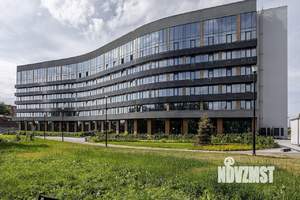 1-к квартира, посуточно, 27м2, 1/1 этаж