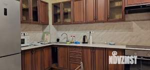 2-к квартира, на длительный срок, 65м2, 12/19 этаж