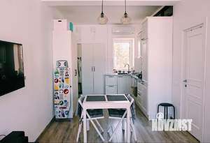 Студия квартира, посуточно, 32м2, 5/5 этаж