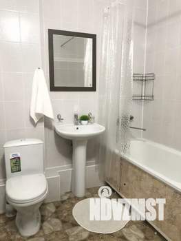1-к квартира, посуточно, 24м2, 3/15 этаж