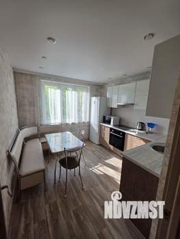 1-к квартира, на длительный срок, 38м2, 3/10 этаж