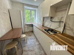 1-к квартира, посуточно, 28м2, 3/9 этаж