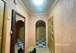 2-к квартира, на длительный срок, 50м2, 5/9 этаж