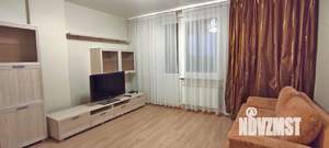 1-к квартира, на длительный срок, 45м2, 9/18 этаж