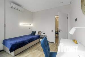 2-к квартира, посуточно, 50м2, 5/6 этаж