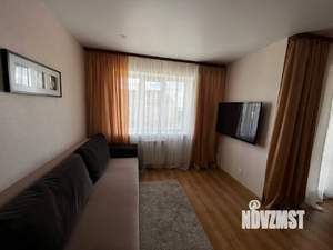 1-к квартира, на длительный срок, 52м2, 7/19 этаж