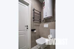 1-к квартира, посуточно, 24м2, 1/6 этаж