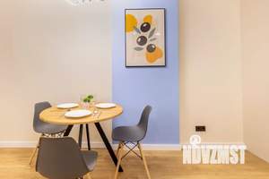 Студия квартира, посуточно, 30м2, 5/6 этаж