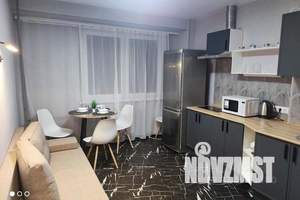 1-к квартира, посуточно, 43м2, 5/16 этаж