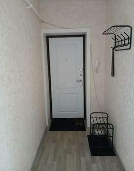 1-к квартира, на длительный срок, 30м2, 1/6 этаж