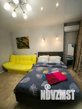 1-к квартира, посуточно, 30м2, 2/9 этаж