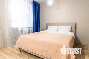 1-к квартира, посуточно, 31м2, 1/5 этаж