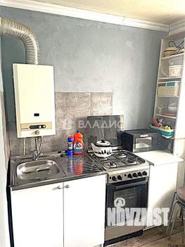 1-к квартира, на длительный срок, 32м2, 5/5 этаж