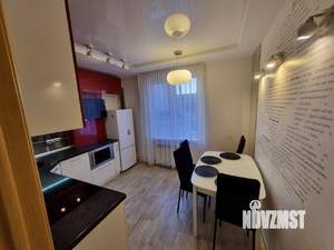 2-к квартира, посуточно, 55м2, 3/10 этаж