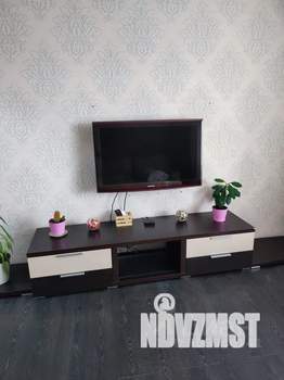 1-к квартира, посуточно, 40м2, 6/13 этаж