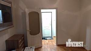 1-к квартира, на длительный срок, 36м2, 5/17 этаж