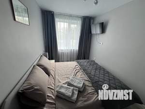 2-к квартира, посуточно, 45м2, 5/9 этаж