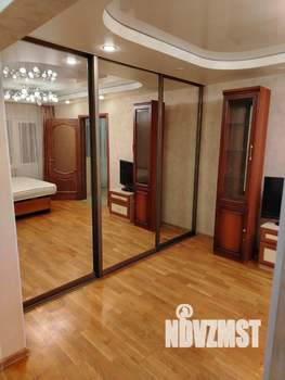 2-к квартира, на длительный срок, 43м2, 4/4 этаж