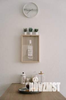 2-к квартира, посуточно, 60м2, 2/10 этаж