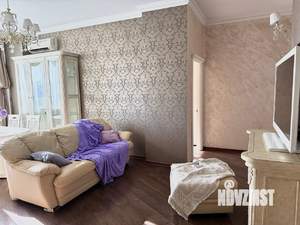 2-к квартира, на длительный срок, 72м2, 8/12 этаж