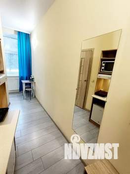 1-к квартира, посуточно, 15м2, 3/5 этаж