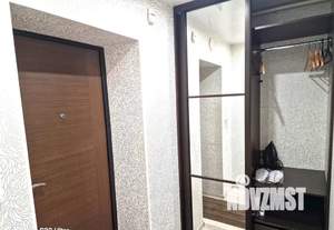 1-к квартира, посуточно, 30м2, 1/5 этаж