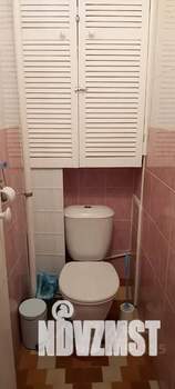 1-к квартира, посуточно, 30м2, 5/12 этаж