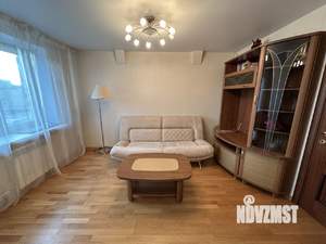 2-к квартира, на длительный срок, 50м2, 7/9 этаж