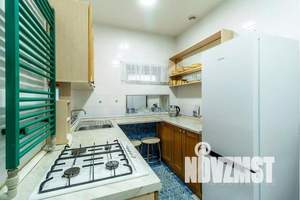 1-к квартира, посуточно, 80м2, 1/2 этаж