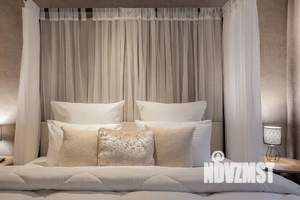 1-к квартира, посуточно, 33м2, 1/10 этаж