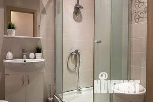 2-к квартира, посуточно, 85м2, 9/16 этаж