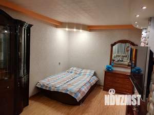 Студия квартира, посуточно, 34м2, 8/9 этаж