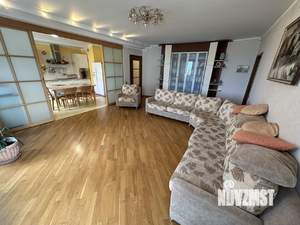 4-к квартира, на длительный срок, 125м2, 5/7 этаж