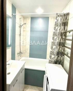3-к квартира, на длительный срок, 52м2, 5/9 этаж
