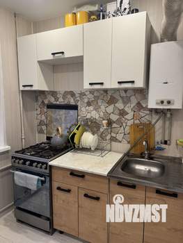 2-к квартира, на длительный срок, 43м2, 5/5 этаж