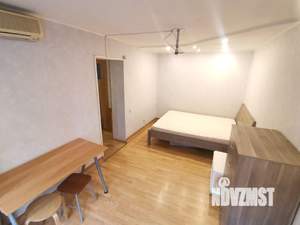 1-к квартира, на длительный срок, 35м2, 4/10 этаж