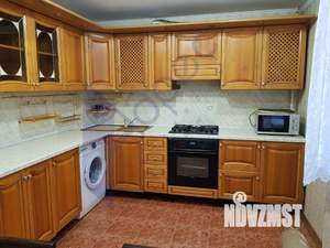 3-к квартира, на длительный срок, 98м2, 3/5 этаж