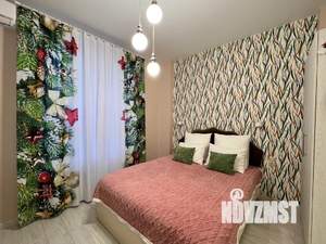 Студия квартира, посуточно, 29м2, 7/8 этаж