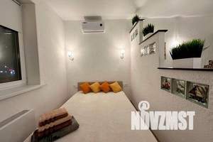 1-к квартира, посуточно, 27м2, 6/21 этаж