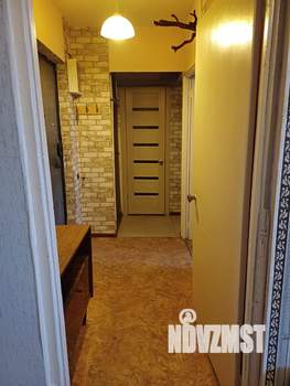 2-к квартира, на длительный срок, 52м2, 9/9 этаж